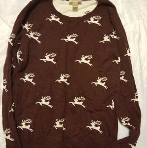 Loft Outlet XS Raindeer